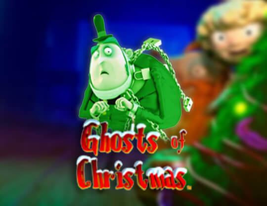 Ghosts of Christmas